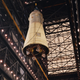 Image for article titled Amazing photos from NASA's vaults show how they assembled Apollo 11